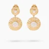 Brillant-Ohrstecker 0,25 ct