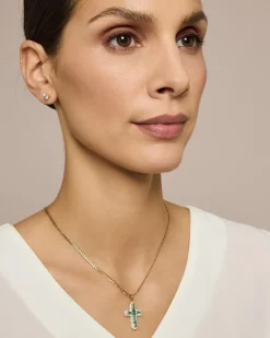 Brillant-Ohrstecker 1,00 ct