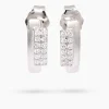 Brillant-Ohrstecker 0,10 ct