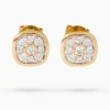 Brillant-Ohrstecker 0,30 ct