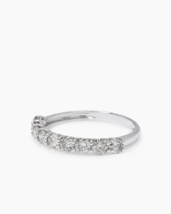 Brillantring ca. 1,00 ct