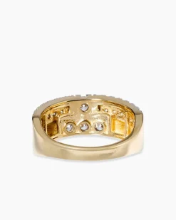 Brillantring ca. 1,00 ct