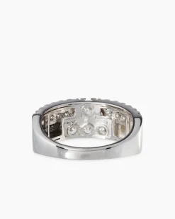 Brillantring ca. 1,00 ct