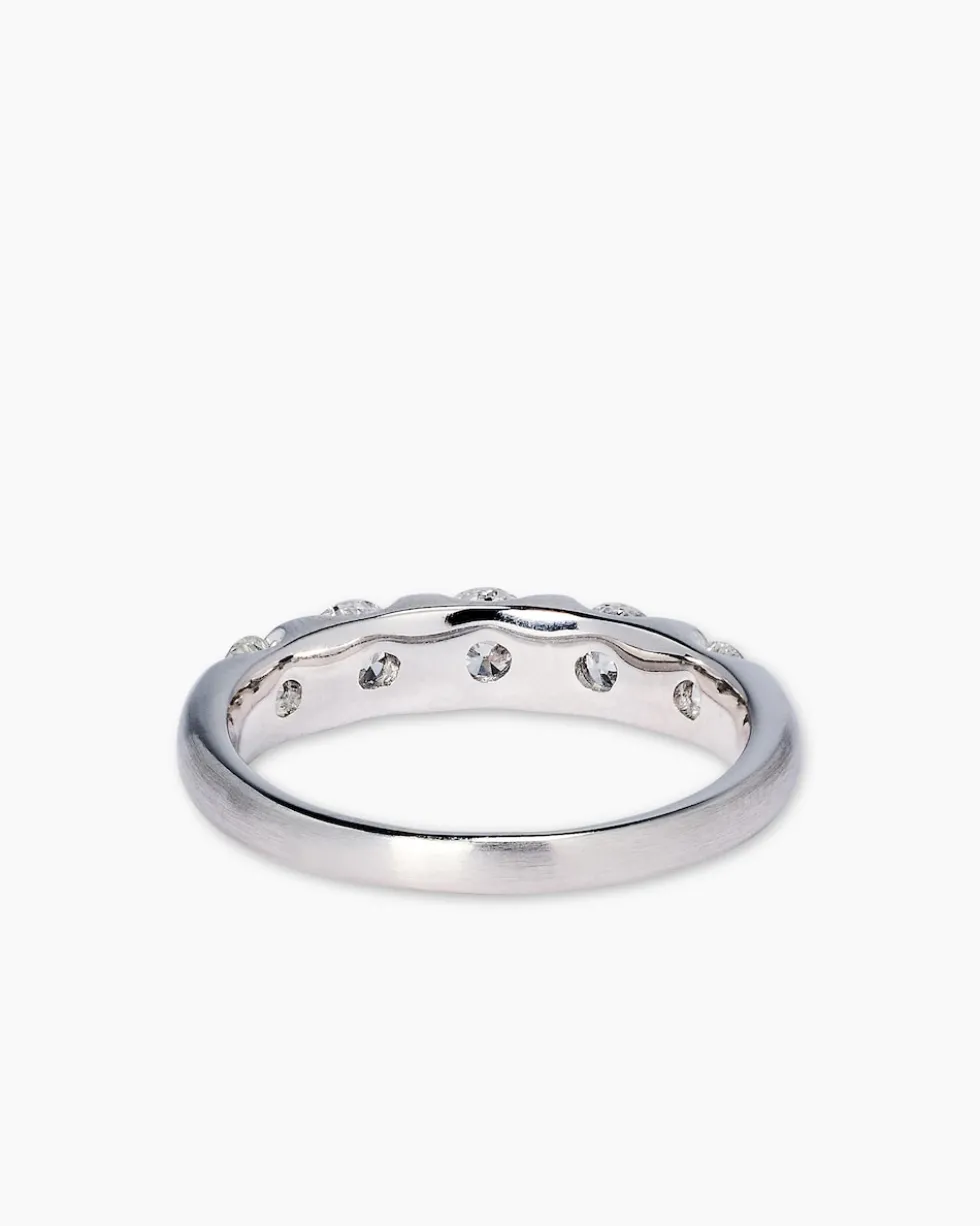 Brillantring ca. 1,00 ct