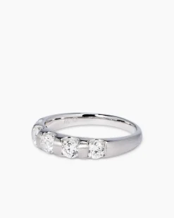 Brillantring ca. 1,00 ct