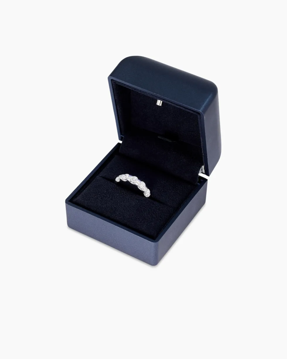 Brillantring ca. 1,00 ct