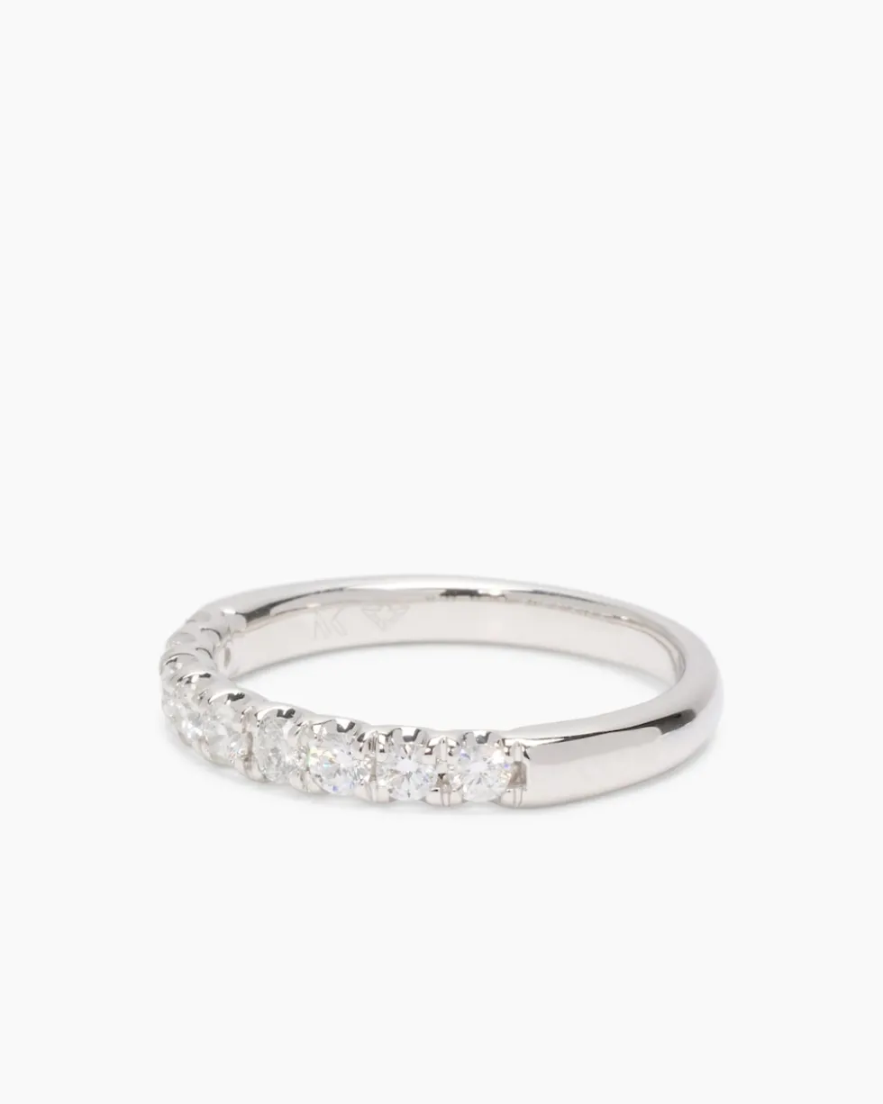 Brillantring ca. 0,40 ct