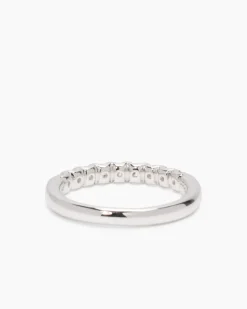 Brillantring ca. 0,40 ct