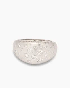 Brillantring ca. 1,00 ct