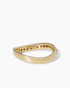 Brillantring 0,48 ct