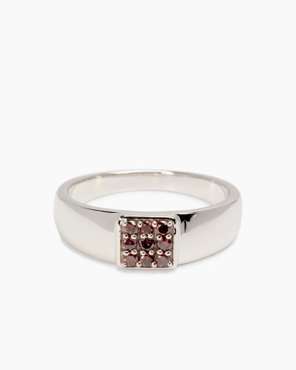 Brillantring 0,15 ct