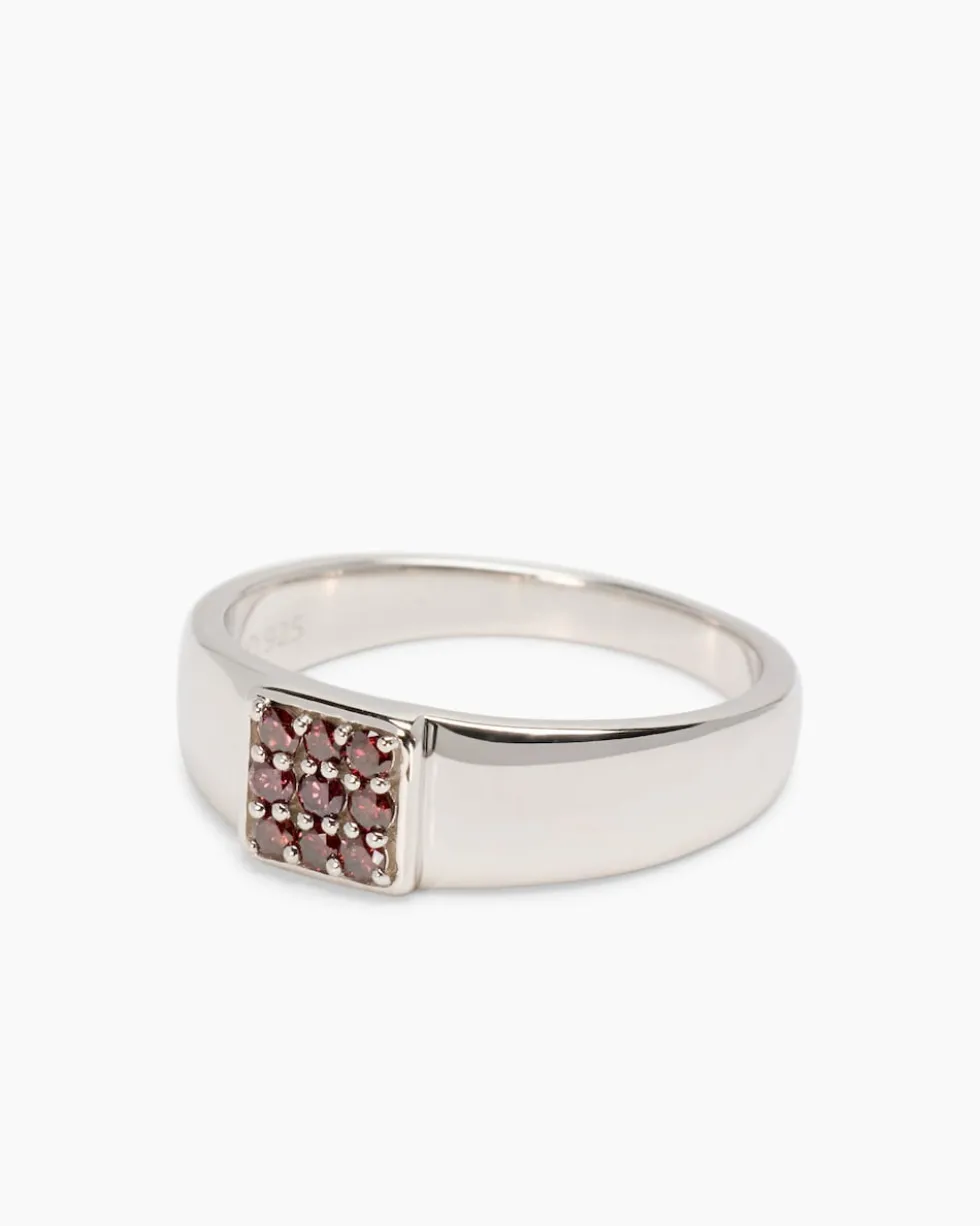 Brillantring 0,15 ct