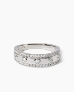 Brillantring 0,50 ct