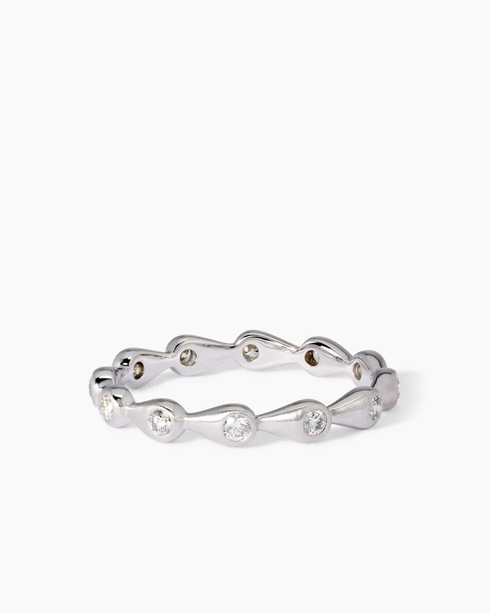 Brillantring 0,30 ct