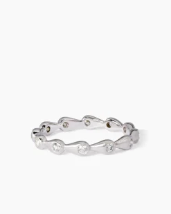 Brillantring 0,30 ct