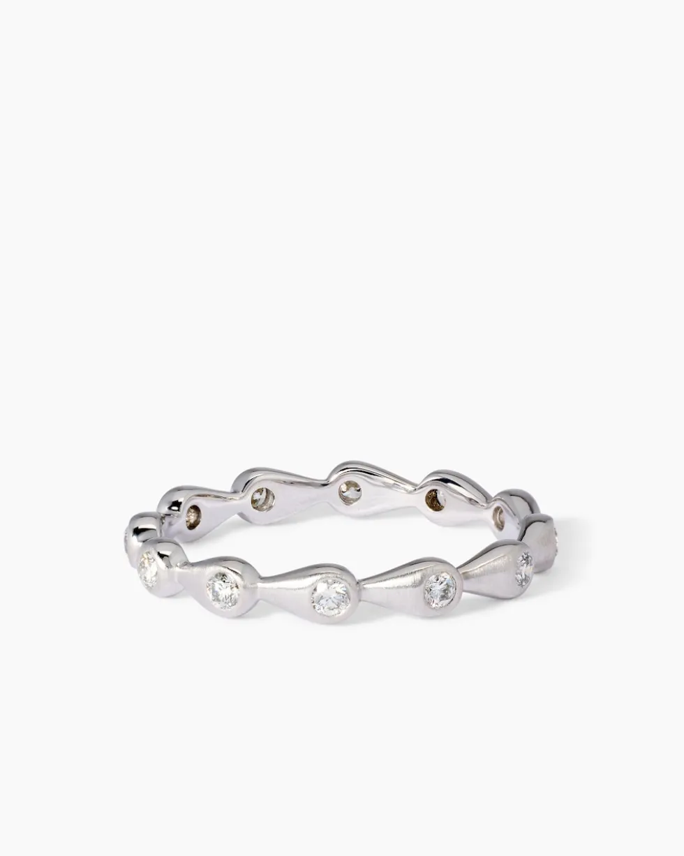 Brillantring 0,30 ct