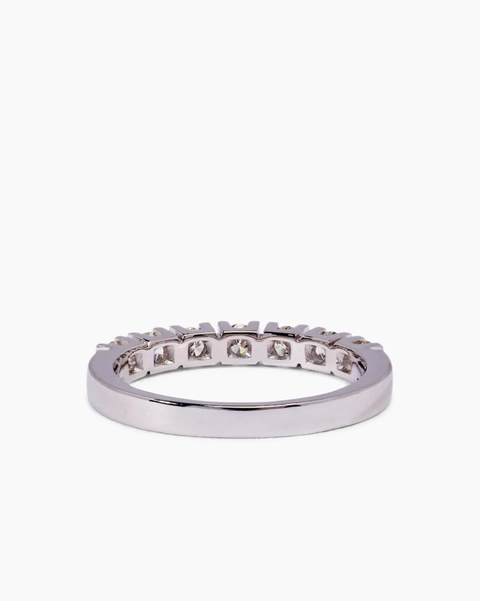 Brillantring 0,50 ct