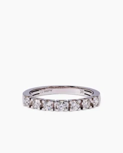 Brillantring 0,50 ct