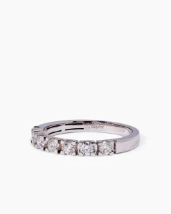 Brillantring 0,50 ct