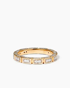 Brillantring 0,75 ct