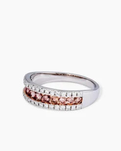 Brillantring 0,65 ct