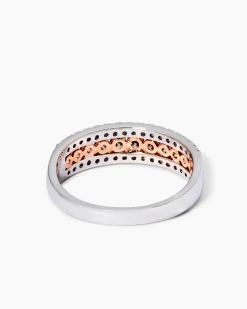 Brillantring 0,65 ct