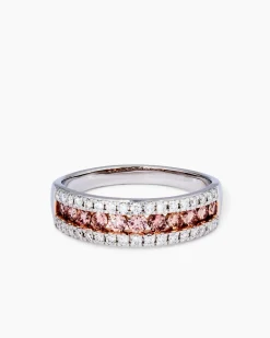 Brillantring 0,65 ct