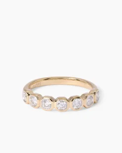 Brillantring 0,50 ct