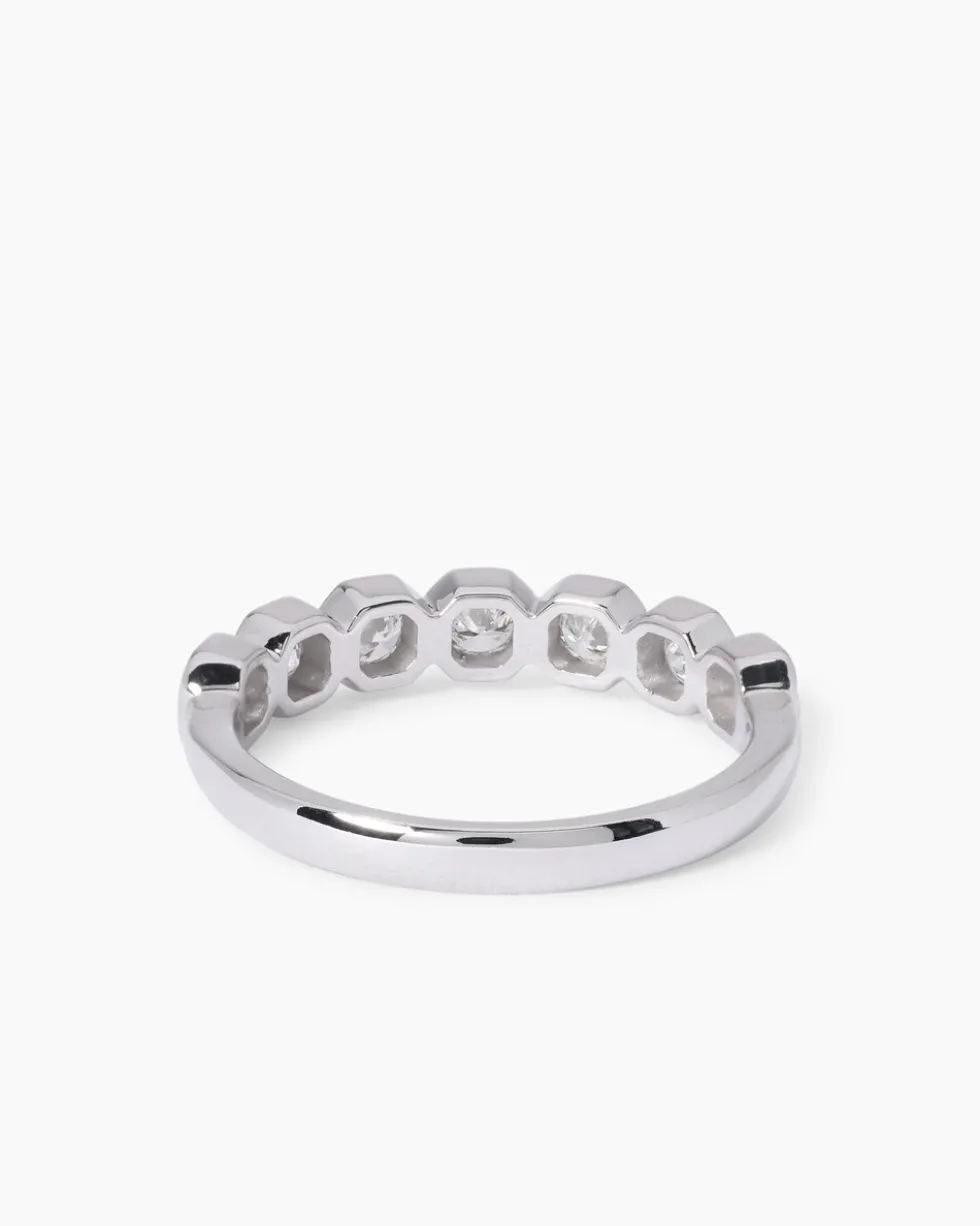 Brillantring 0,50 ct
