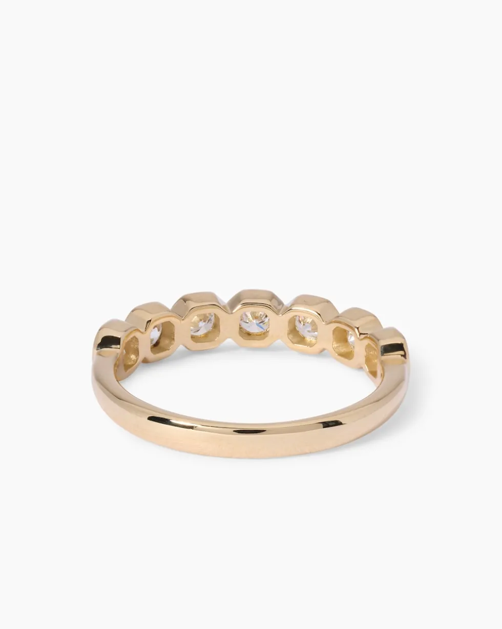 Brillantring 0,50 ct