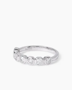 Brillantring 0,50 ct