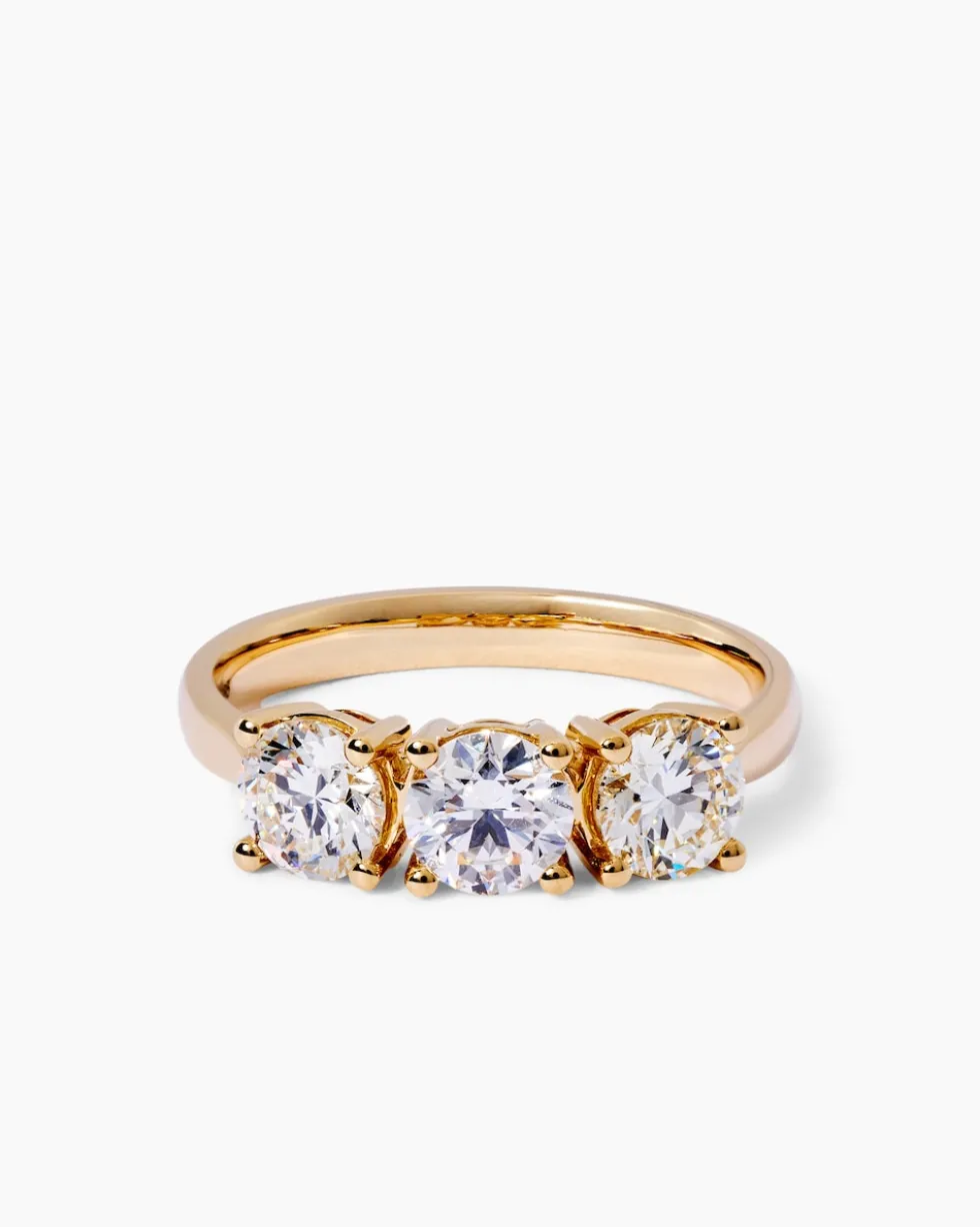 Brillantring 1,50 ct