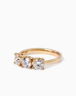 Brillantring 1,50 ct