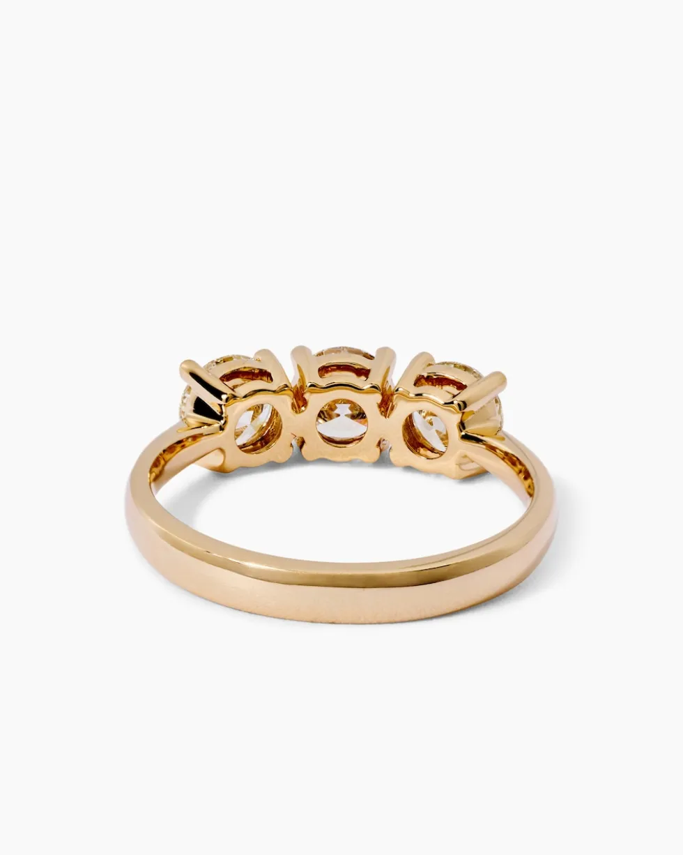 Brillantring 1,50 ct