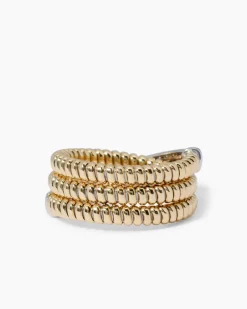 Brillantring 0,27 ct