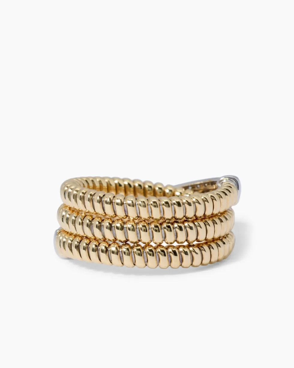 Brillantring 0,27 ct