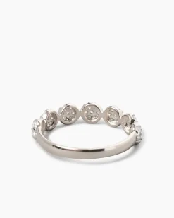 Brillantring 0,50 ct
