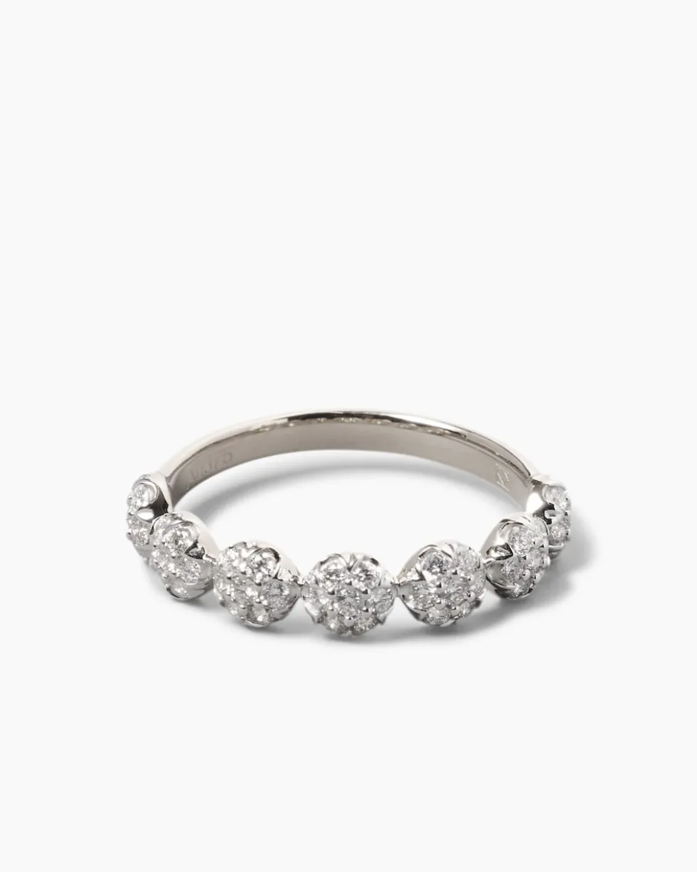Brillantring 0,50 ct