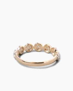 Brillantring 0,50 ct