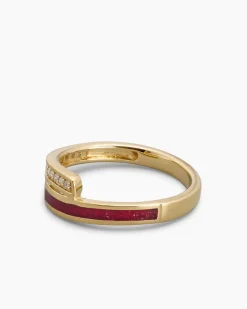 Brillantring 0,10 ct