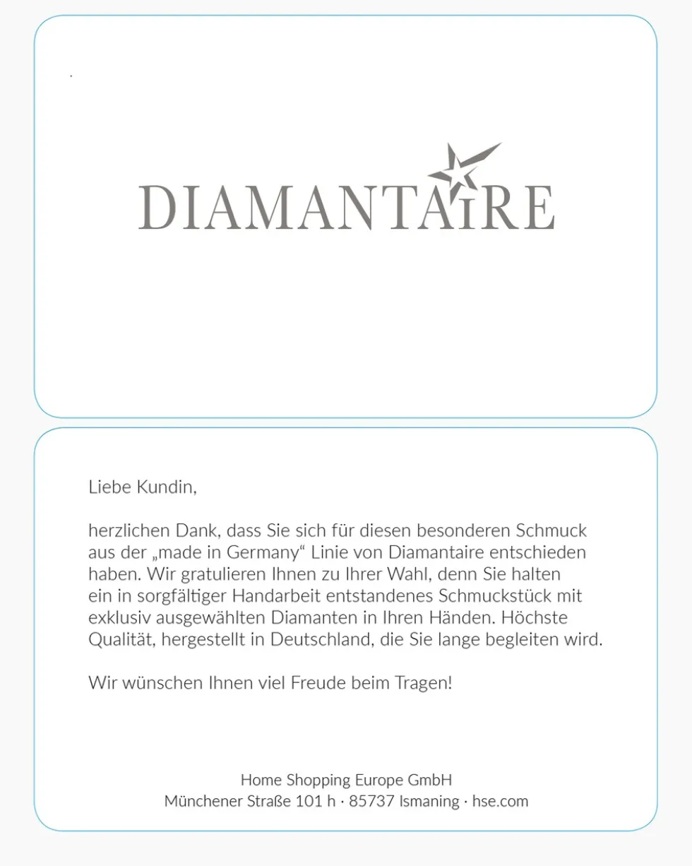 Brillantring 0,25 ct