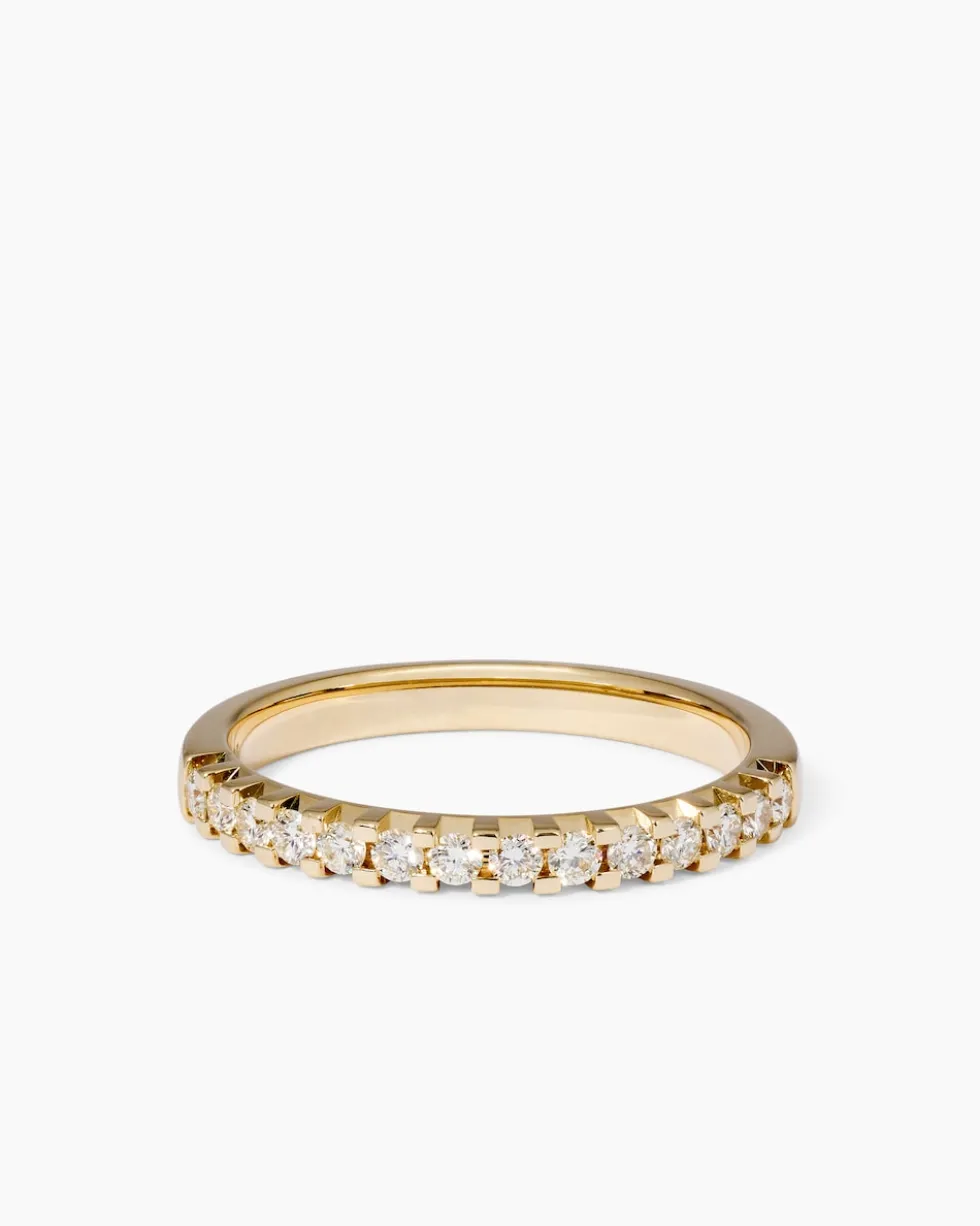 Brillantring 0,30 ct