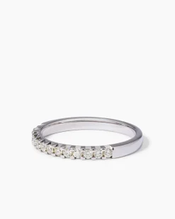 Brillantring 0,30 ct