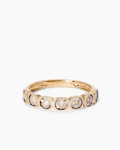 Brillantring 0,20 ct