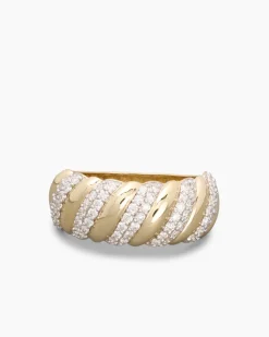 Brillantring 0,50 ct