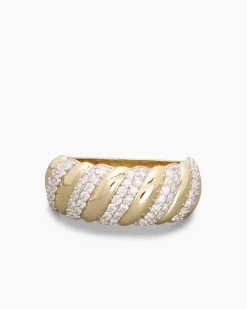 Brillantring 0,50 ct