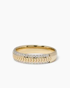 Brillantring 0,30 ct