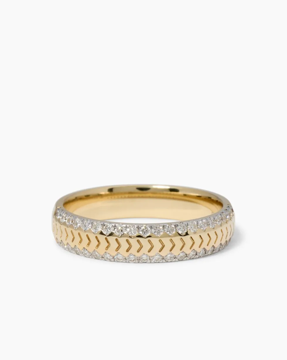 Brillantring 0,30 ct