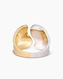 Brillantring 0,13 ct