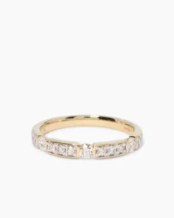 Brillantring 0,50 ct